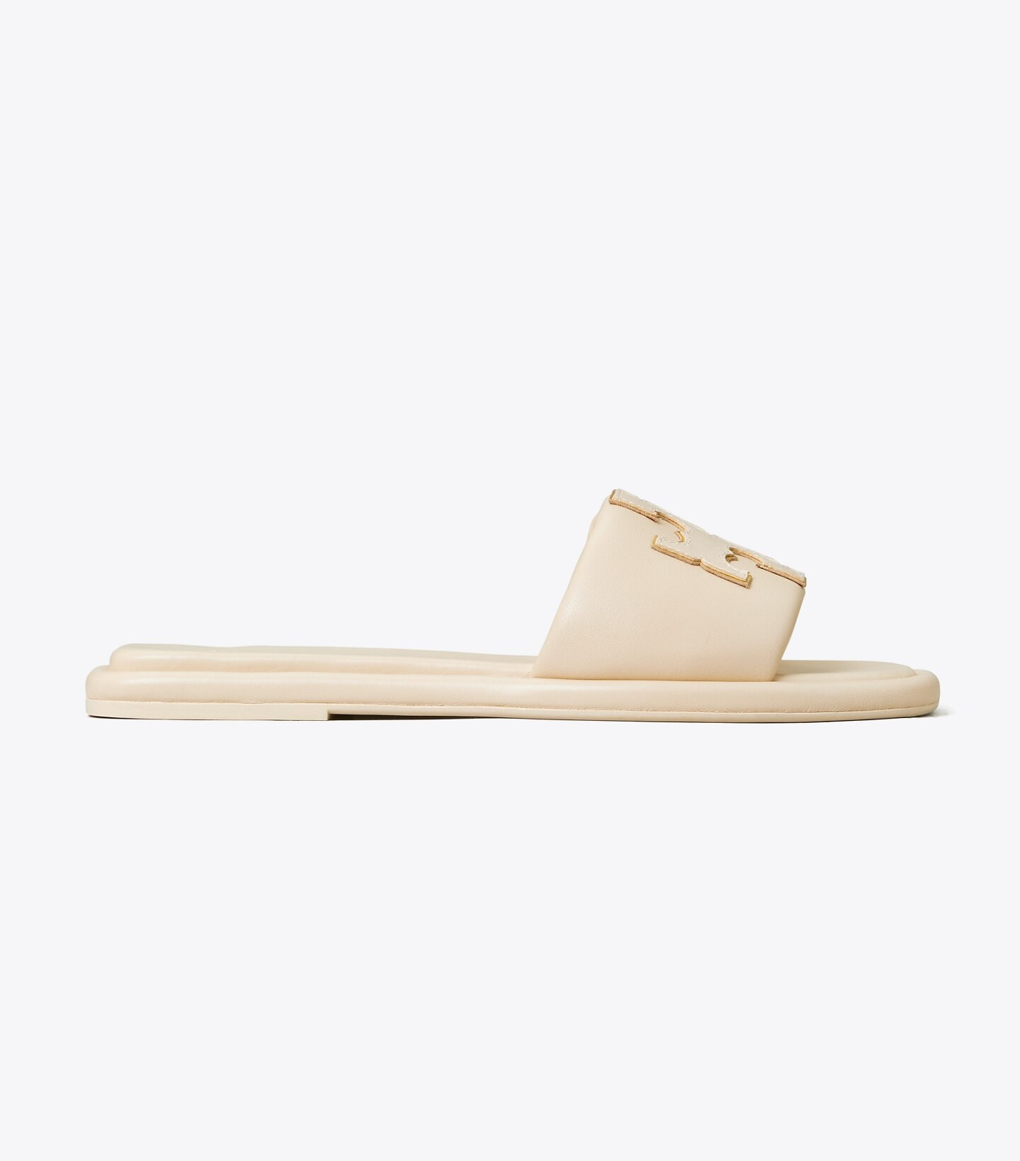 DOUBLE T SPORT SLIDE | Tory Burch (US)