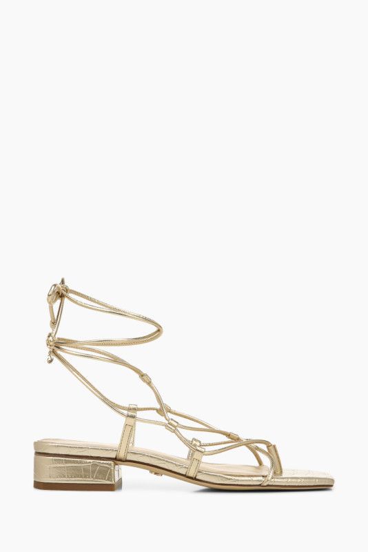 SAM EDELMAN Daffy Sandal | EVEREVE | Evereve