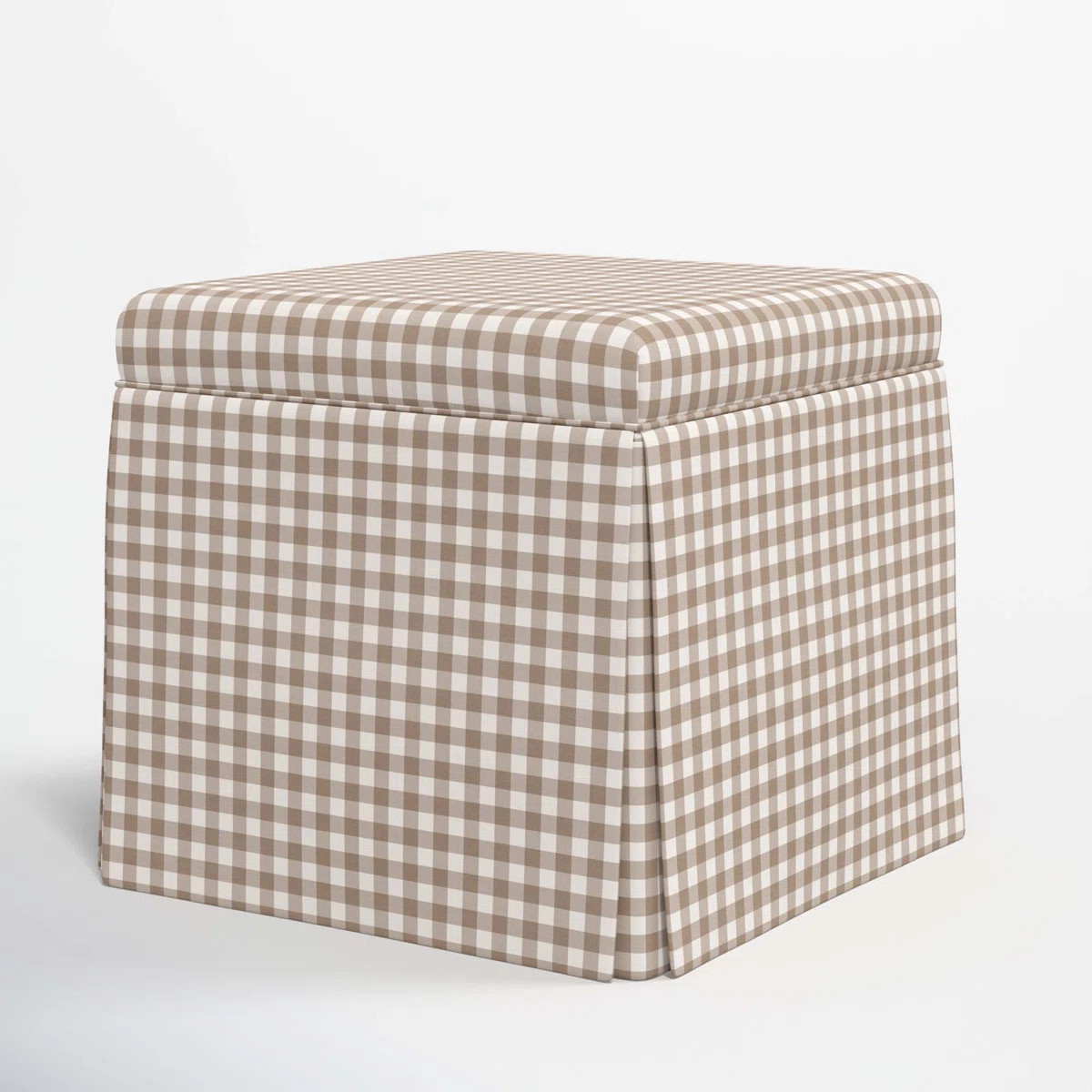 Jebb Upholstered Storage Ottoman | Wayfair North America