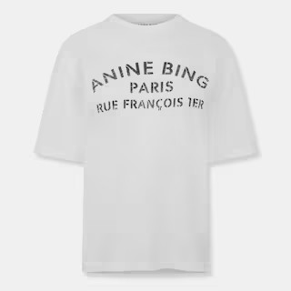 Women's Cohen Regular Fit T-Shirt | Flannels UK