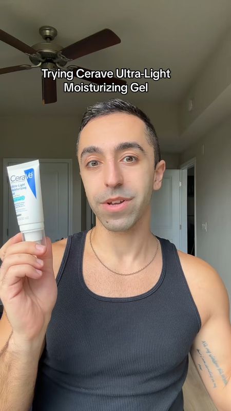 
I always love testing out new skincare products so heading to @Target to check out @Cerave new ultra-light moisturizing gel #AD Check out my stories for more info on that #Target #TargetPartner #CeraVepartner #CeraVe, #CleanseLikeADerm #DevelopedWithDerms


#LTKmens #LTKHoliday #LTKbeauty
