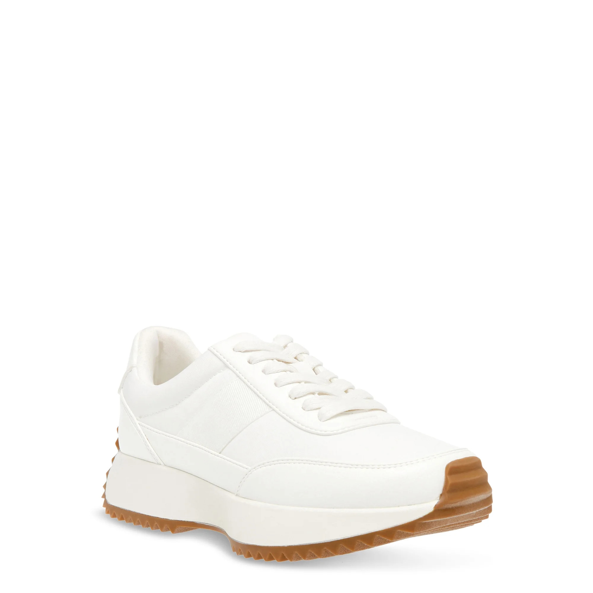 DV Dolce Vita Women's Bettie Retro Lace-Up Sneaker - Walmart.com | Walmart (US)