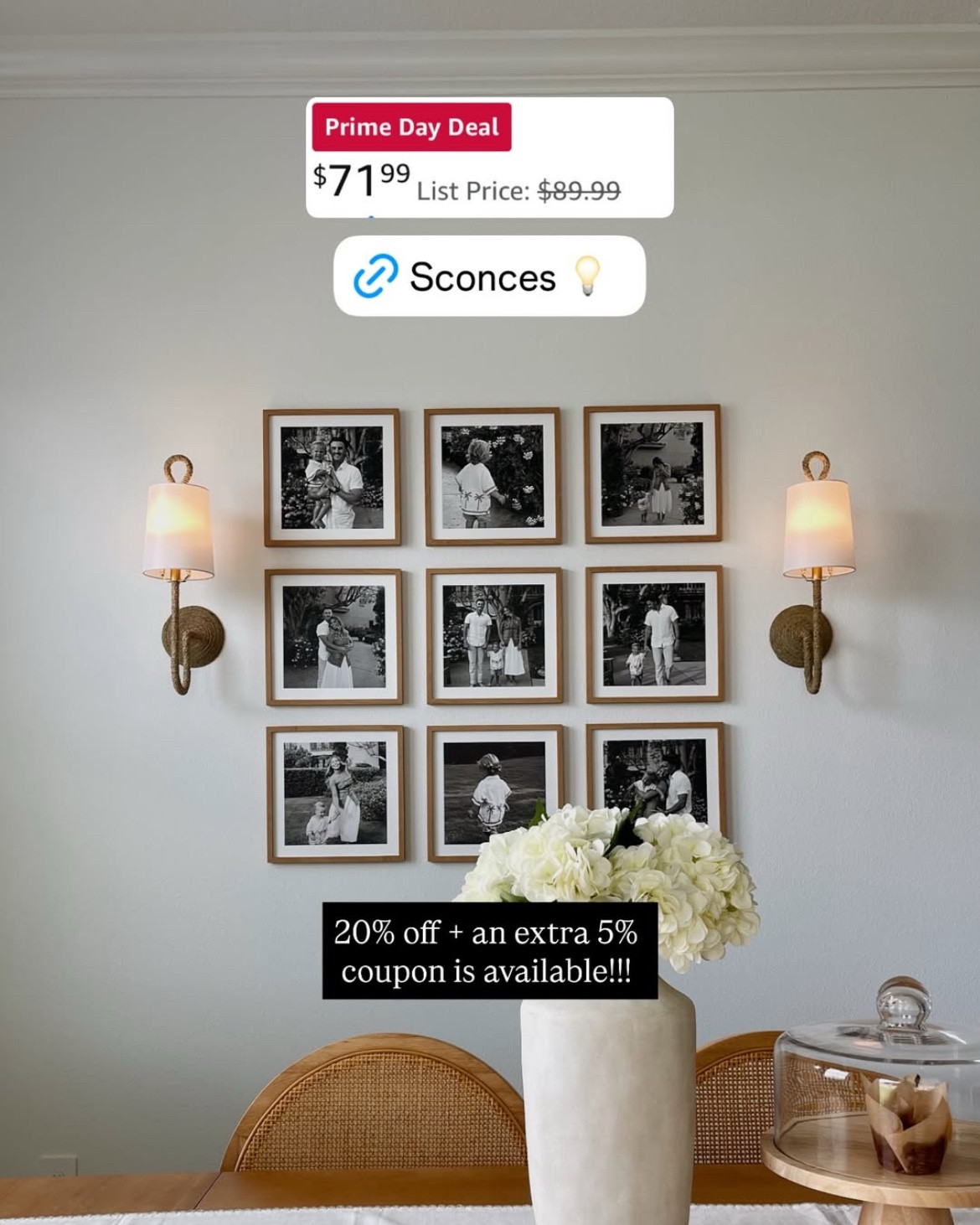 Amazon home favorites on sale now!

#LTKSaleAlert #LTKHome #LTKFindsUnder100