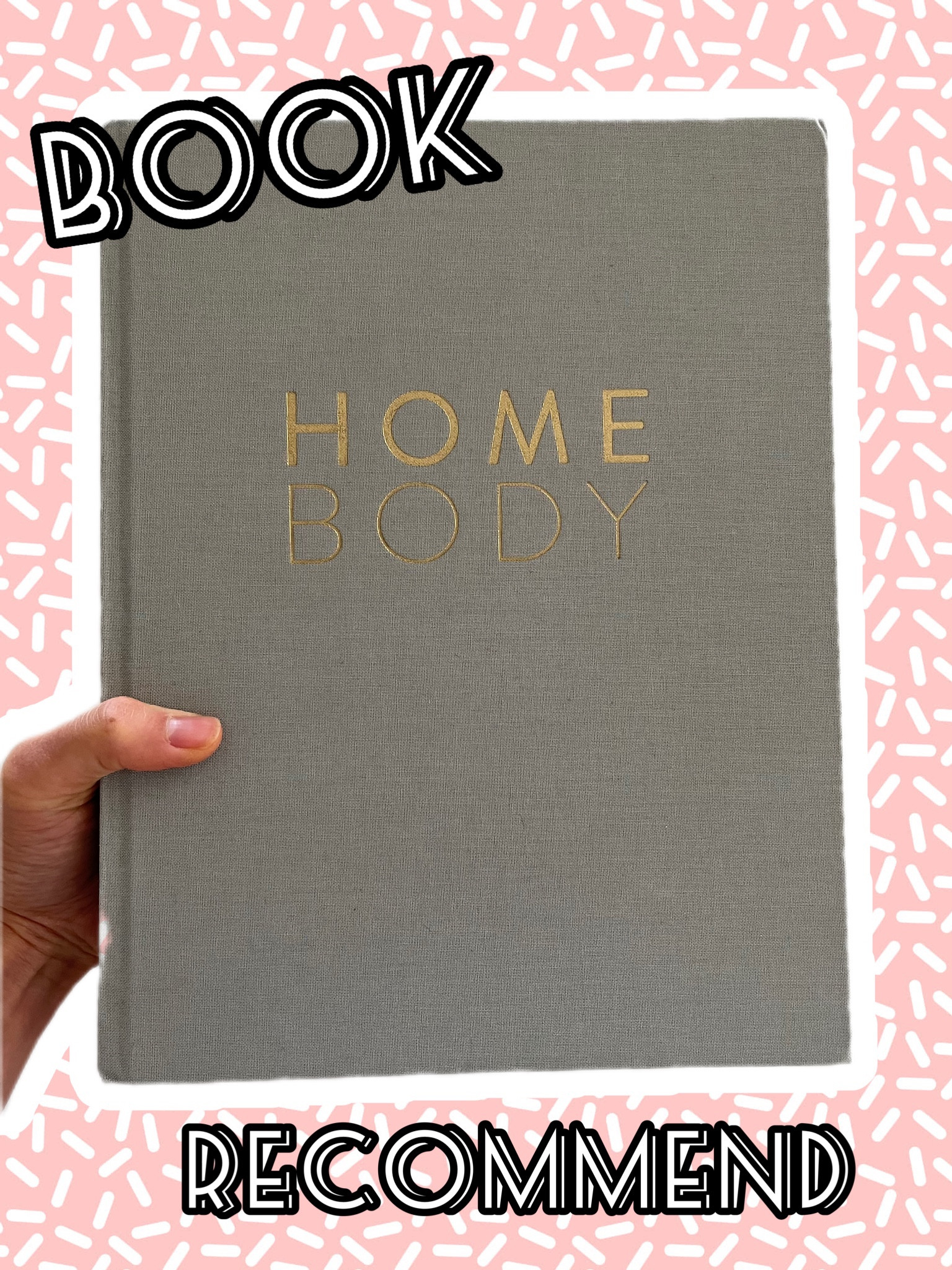 Want to refresh your space for the fall season? Highly recommend Joanna Gaines’ book, “Home Body” 🙌

#LTKhome #LTKstyletip #LTKSeasonal