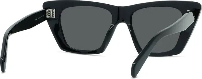 51mm Cat Eye Sunglasses | Nordstrom