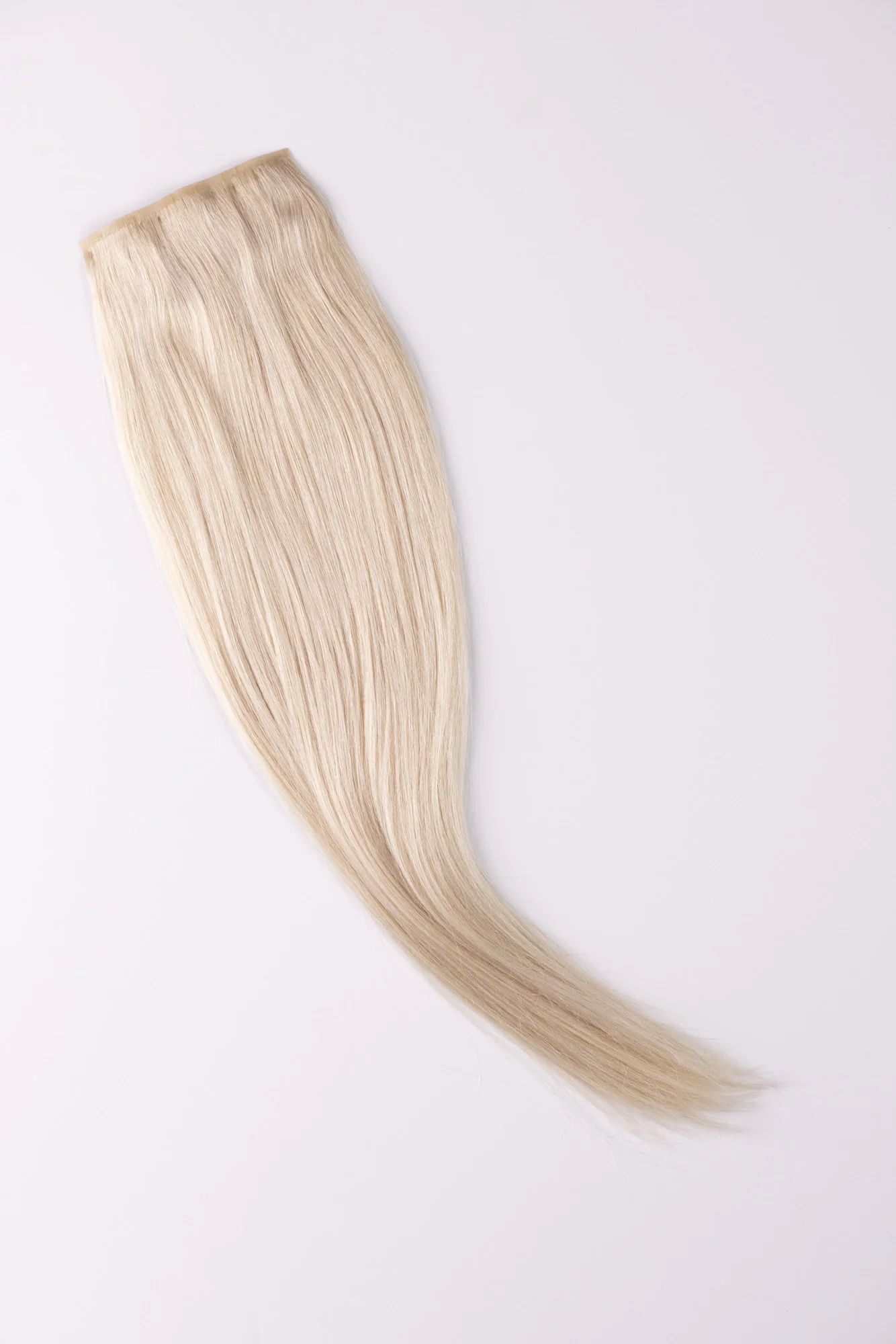 Ice Breaker | Up | Barefoot Blonde Hair