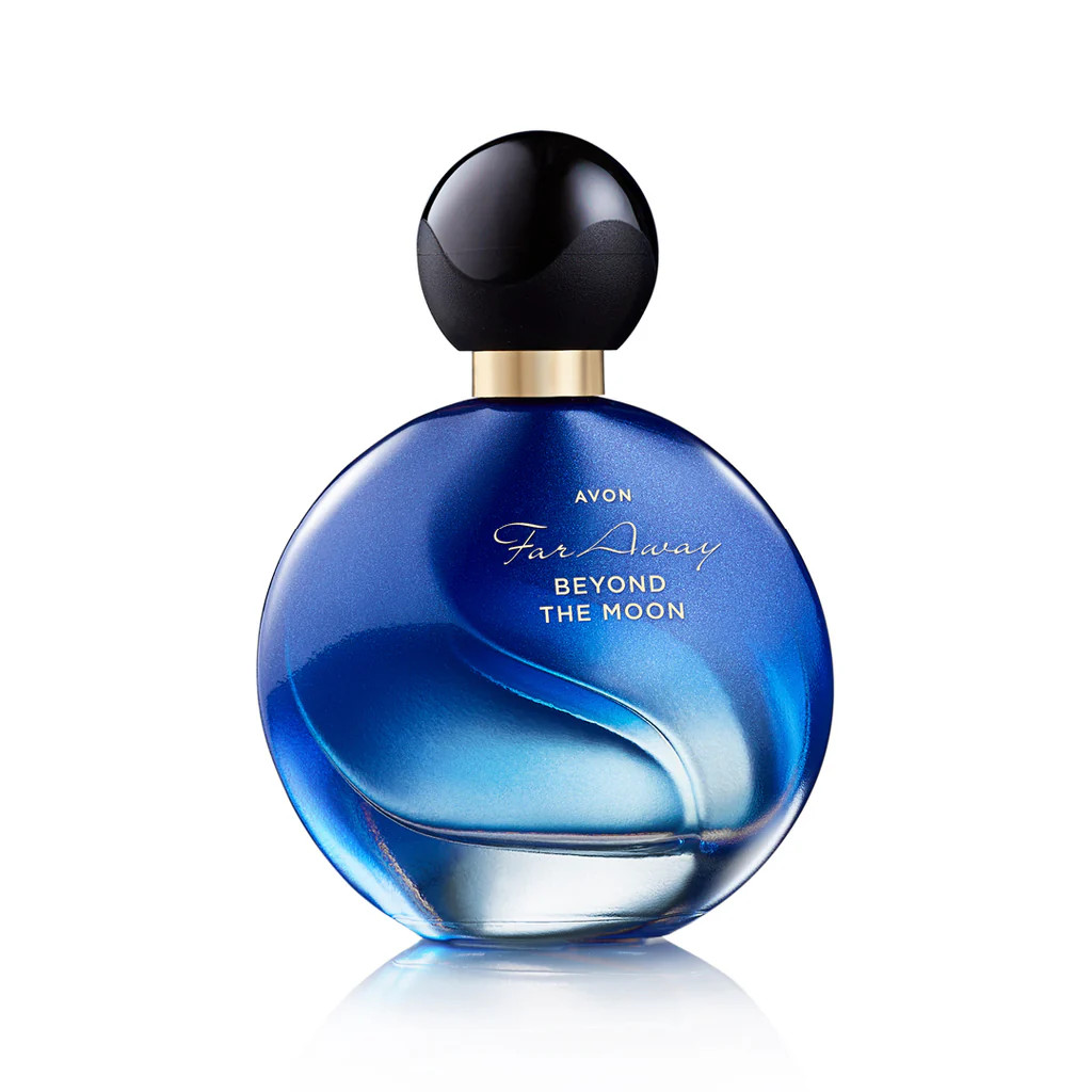 Far Away Beyond the Moon Parfum | Avon Cosmetics (UK)
