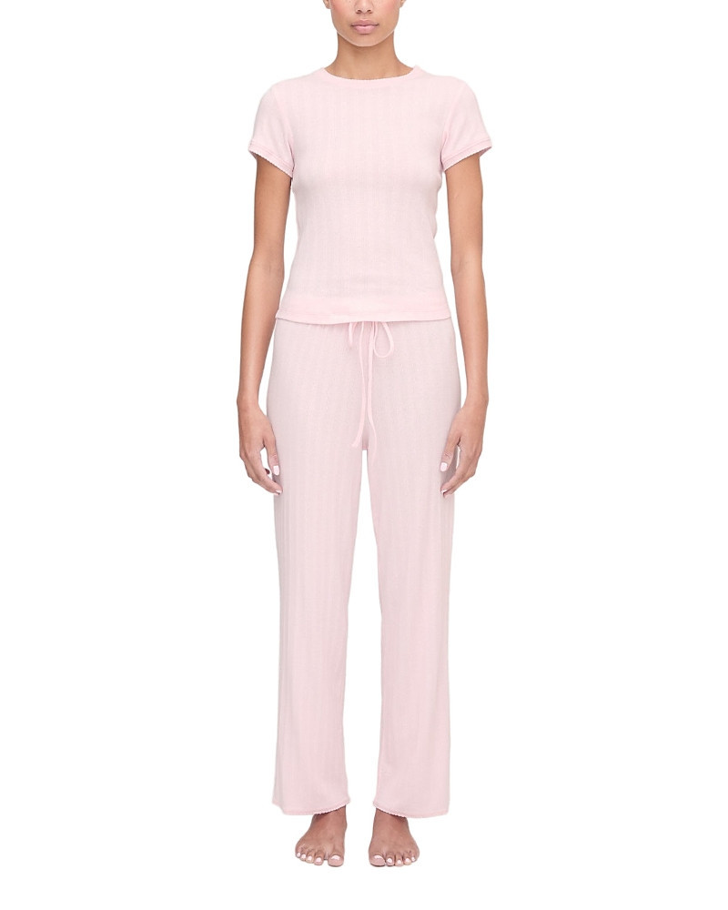 Hill House Home Women's The Cleo Pajama Set | Bloomingdale's (US)