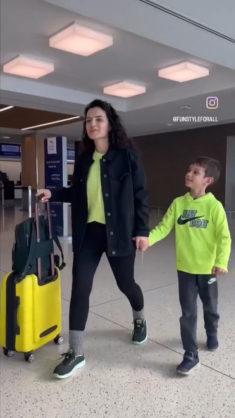 Travel Look Cozy Look 

#LTKFind #LTKtravel