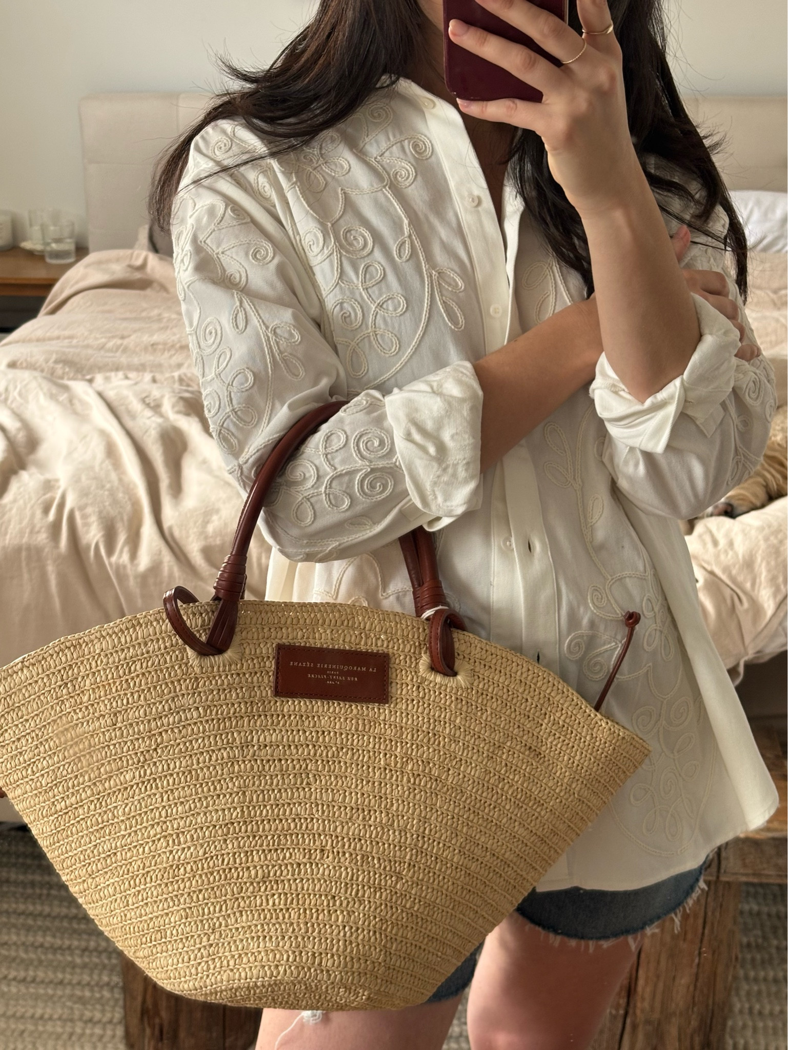 Getting ready for spring + summer!!!🌞

#LTKcanada #LTKtravel #LTKspring