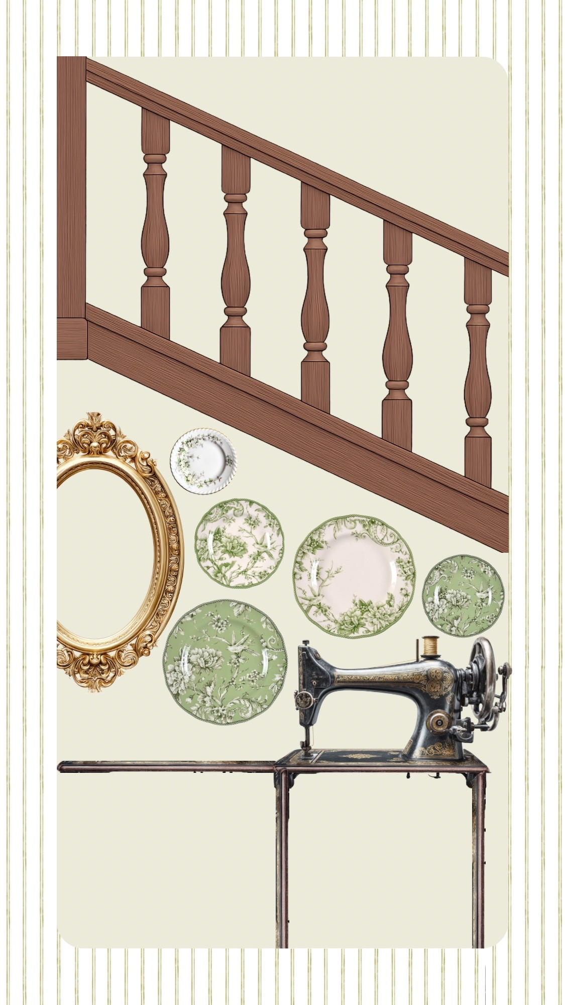 Green transferware plate wall for spring 🌱
I’ve attached all of the exact plates I curated from replacements.com. I also ordered the Peter Rabbit plates for my dining room banker’s cabinet that I’ve linked below. 🐇

#LTKSaleAlert #LTKSeasonal #LTKHome