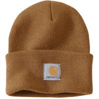 Carhartt Knit Cuff Beanie in Carhartt Brown | Glik's