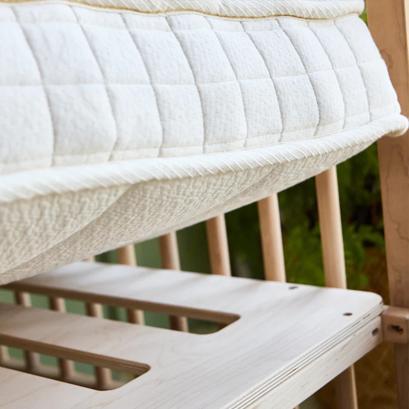Eco Organic Crib Mattress | Avocado Mattress