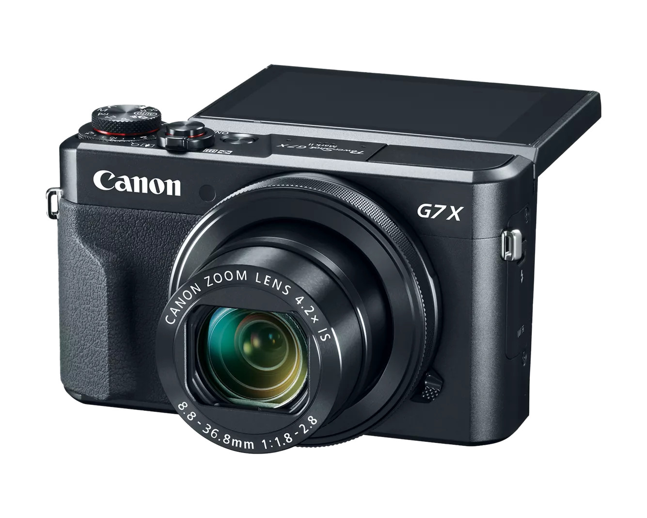 PowerShot G7 X Mark II | Canon