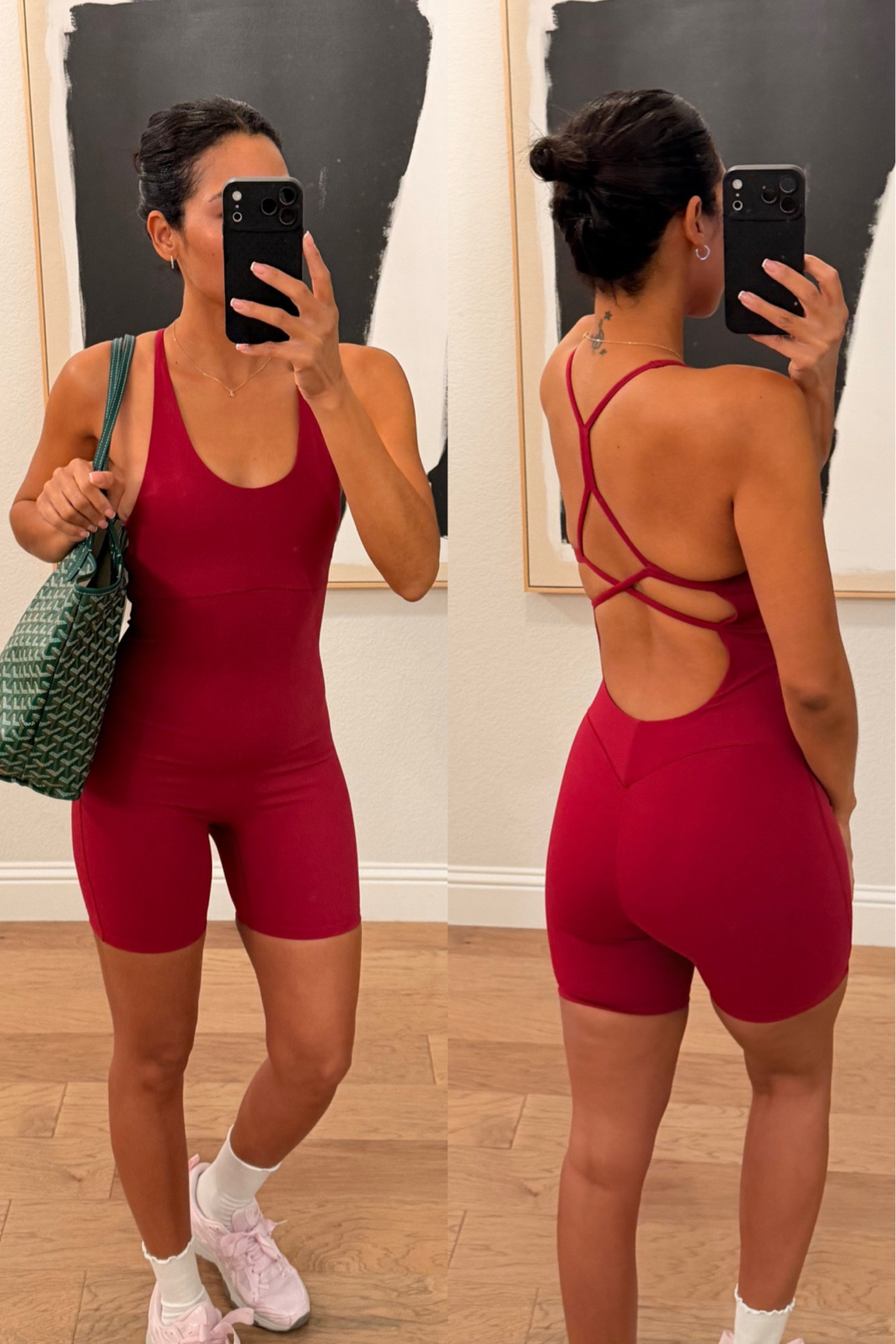You NEED this one piece for your next workout🔥🔥🔥