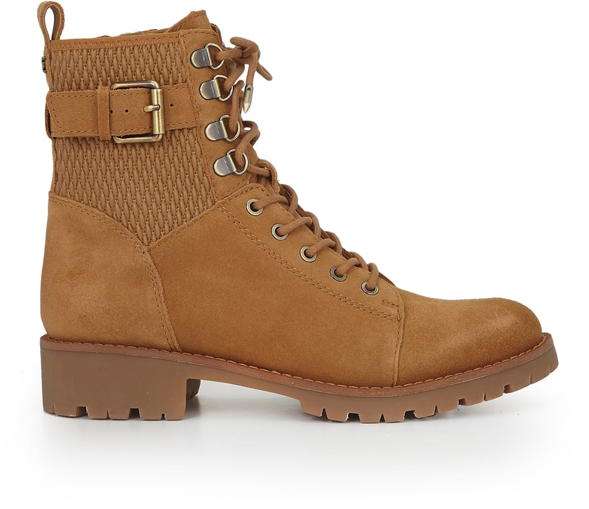 Jansen Waterproof Hiker Boot | Sam Edelman