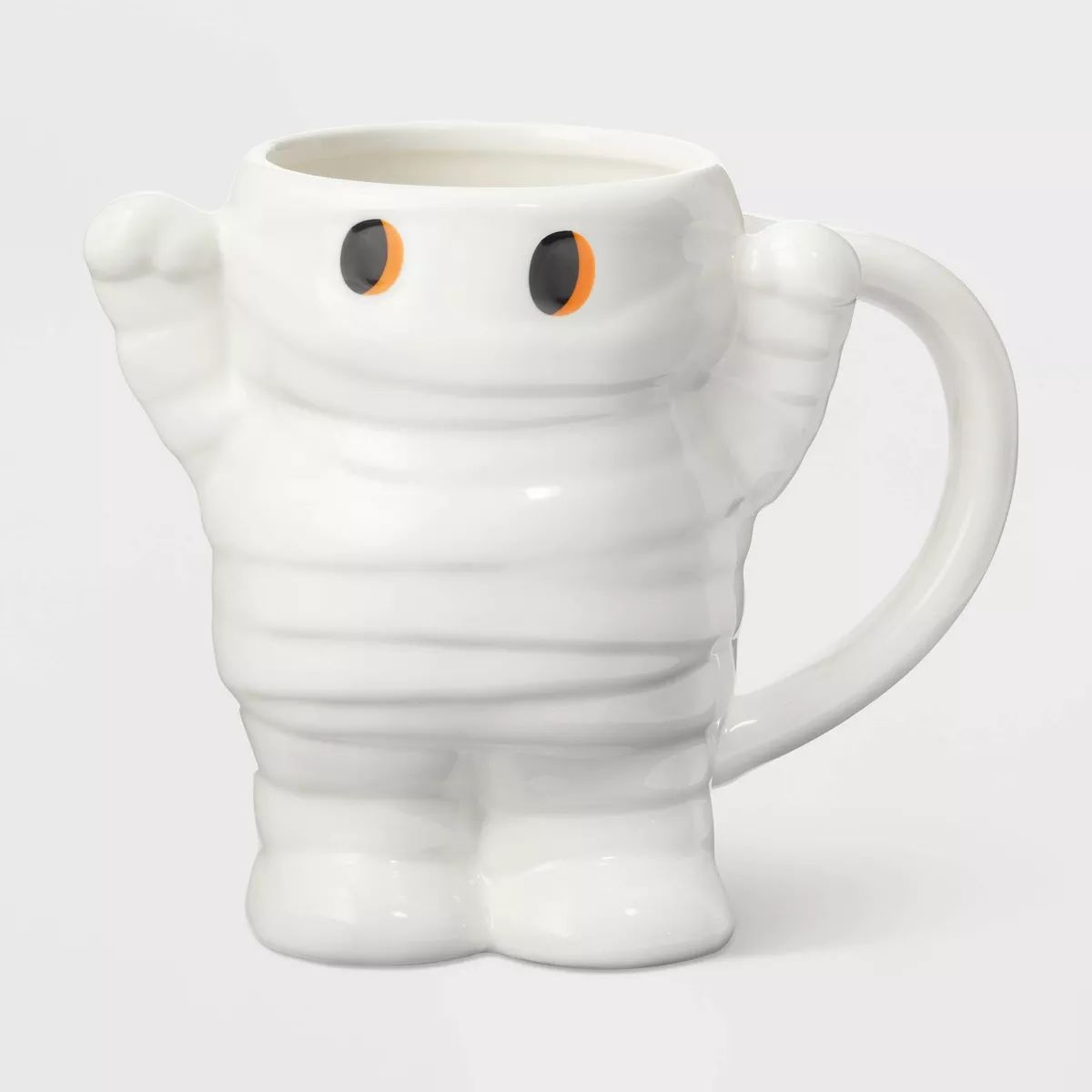 12oz Mummy Figural Mug - Hyde & EEK! Boutique™ | Target