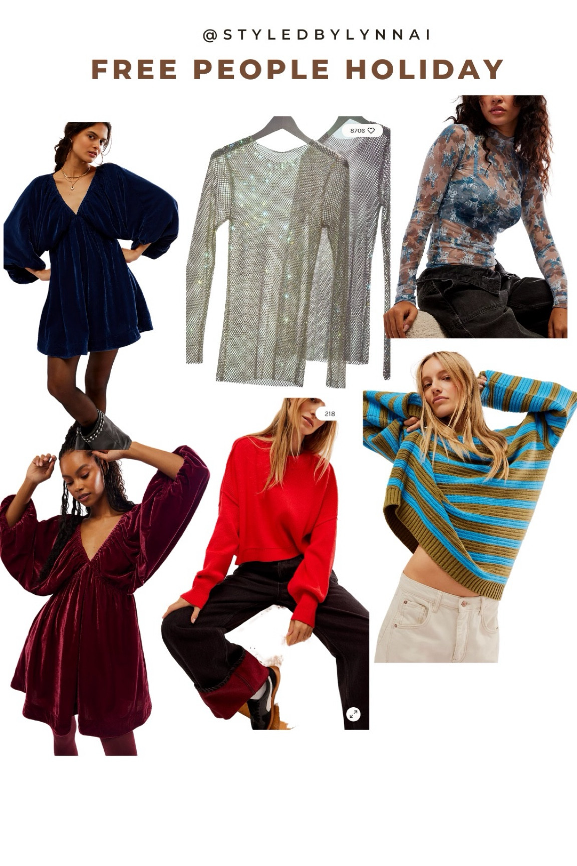 Free People Holiday 
Free People 
Holiday Outfit 
Dresses 
Dress 
Sequin 


Follow my shop @styledbylynnai on the @shop.LTK app to shop this post and get my exclusive app-only content!

#liketkit 
@shop.ltk
https://liketk.it/4VphG

Follow my shop @styledbylynnai on the @shop.LTK app to shop this post and get my exclusive app-only content!

#liketkit #LTKStyleTip #LTKHoliday
@shop.ltk
https://liketk.it/4ZdF0