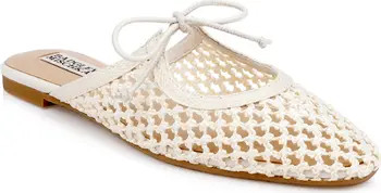 Xailee Woven Mule (Women) | Nordstrom