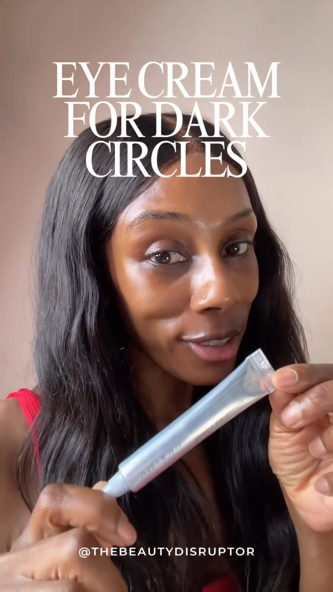This eye cream is my secret for bright, wide awake eyes 👁️✨

Mary & May Tranexamic Acid + Glutathione Eye Cream 

Why it’s a game changer:
- Tranexamic Acid fades stubborn pigmentation 
- Glutathione delivers antioxidant power
- It’s lightweight, non-greasy, and makeup friendly

 #LTKFindsUnder50

#LTKBaby #LTKOver40 #LTKselfcare