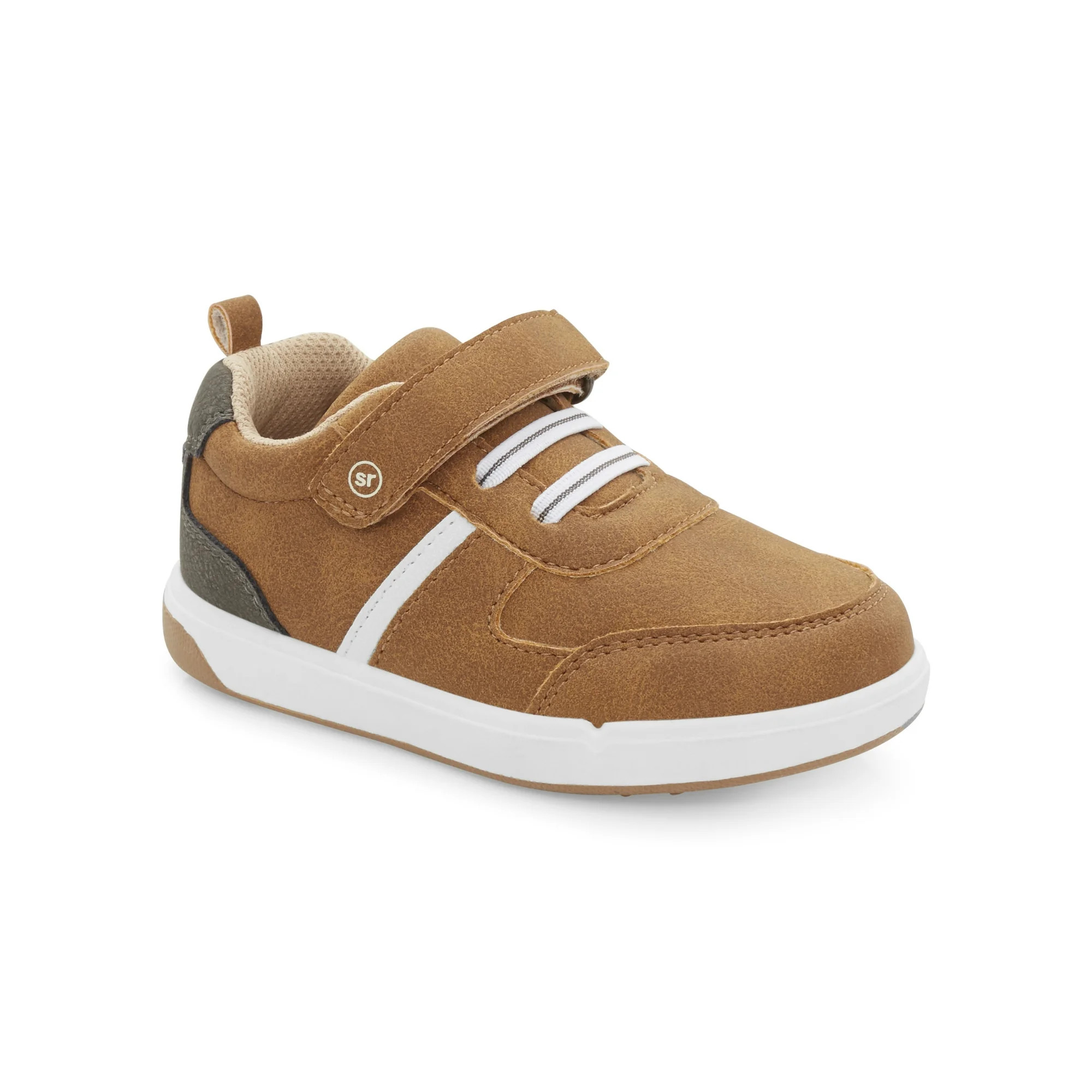 Munchkin by Stride Rite - Kids Unisex Dex Sneaker | Walmart (US)
