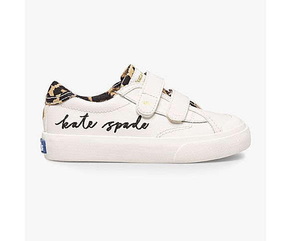 Little Kid's Keds x ksny Crew Kick '75 HL | Keds (US)