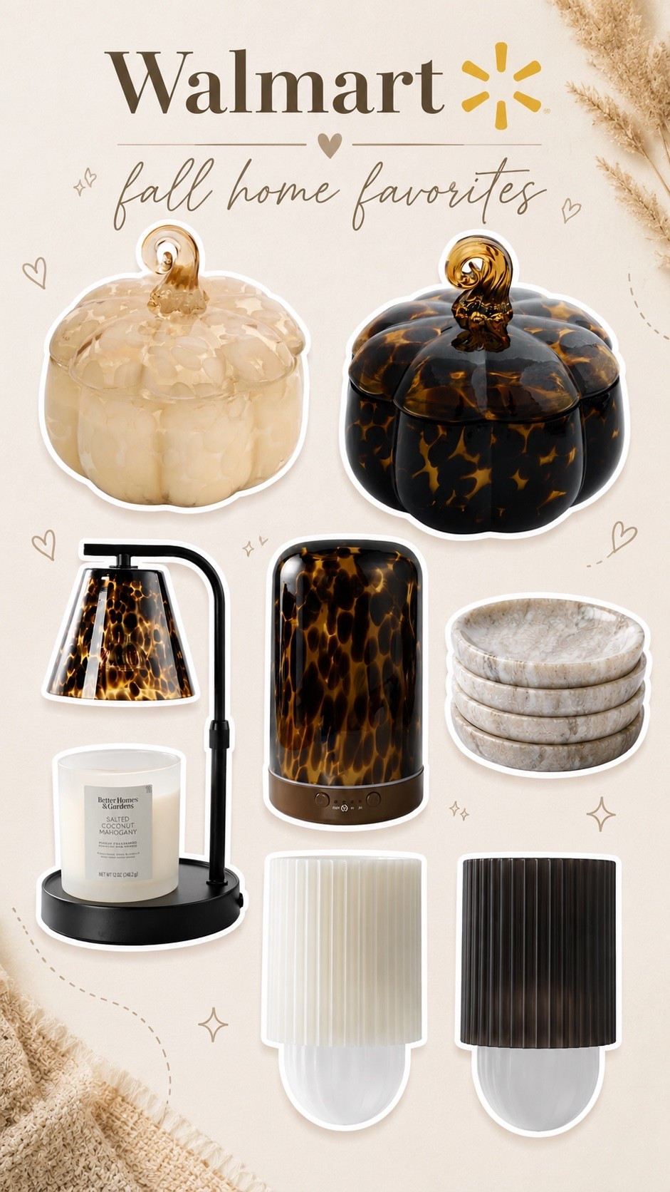 Walmart new home arrivals 
Walmart new arrivals

#LTKSaleAlert #LTKSeasonal #LTKHome