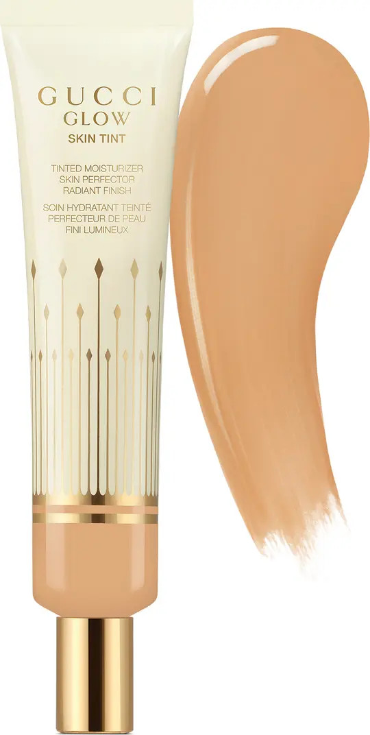 Glow Skin Tinted Moisturizer with Hyaluronic Acid & Bakuchiol | Nordstrom