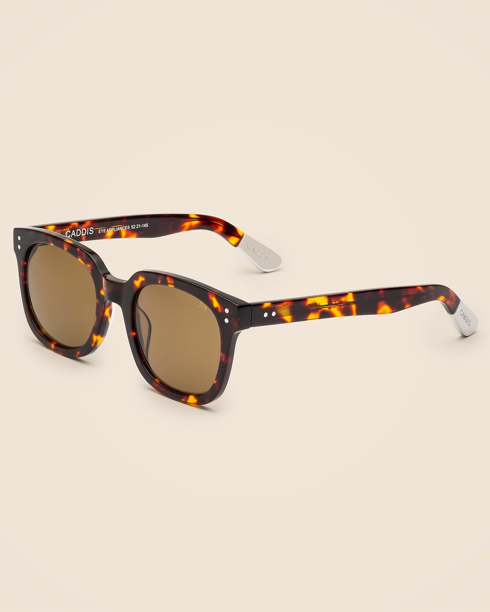 CADDIS™ D28 polarized sunglasses | J. Crew US