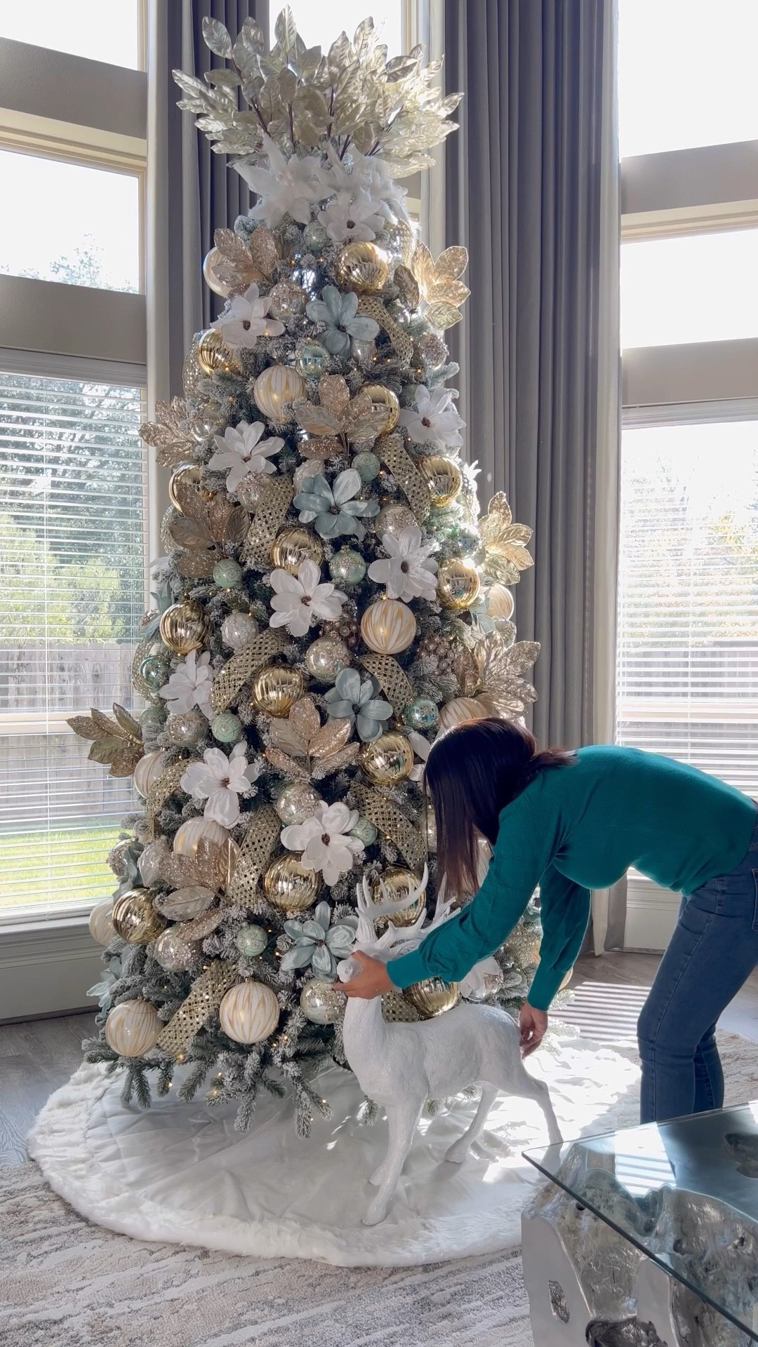 Shop Christmas decor on sale #holidaydecor #christmasdecor

#LTKGiftGuide #LTKhome #LTKHoliday