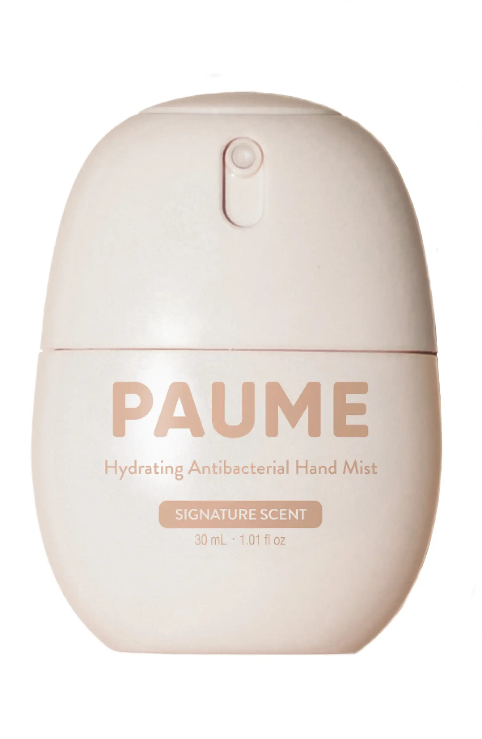 PAUME Hydrating Antibacterial Hand Mist | Nordstrom | Nordstrom
