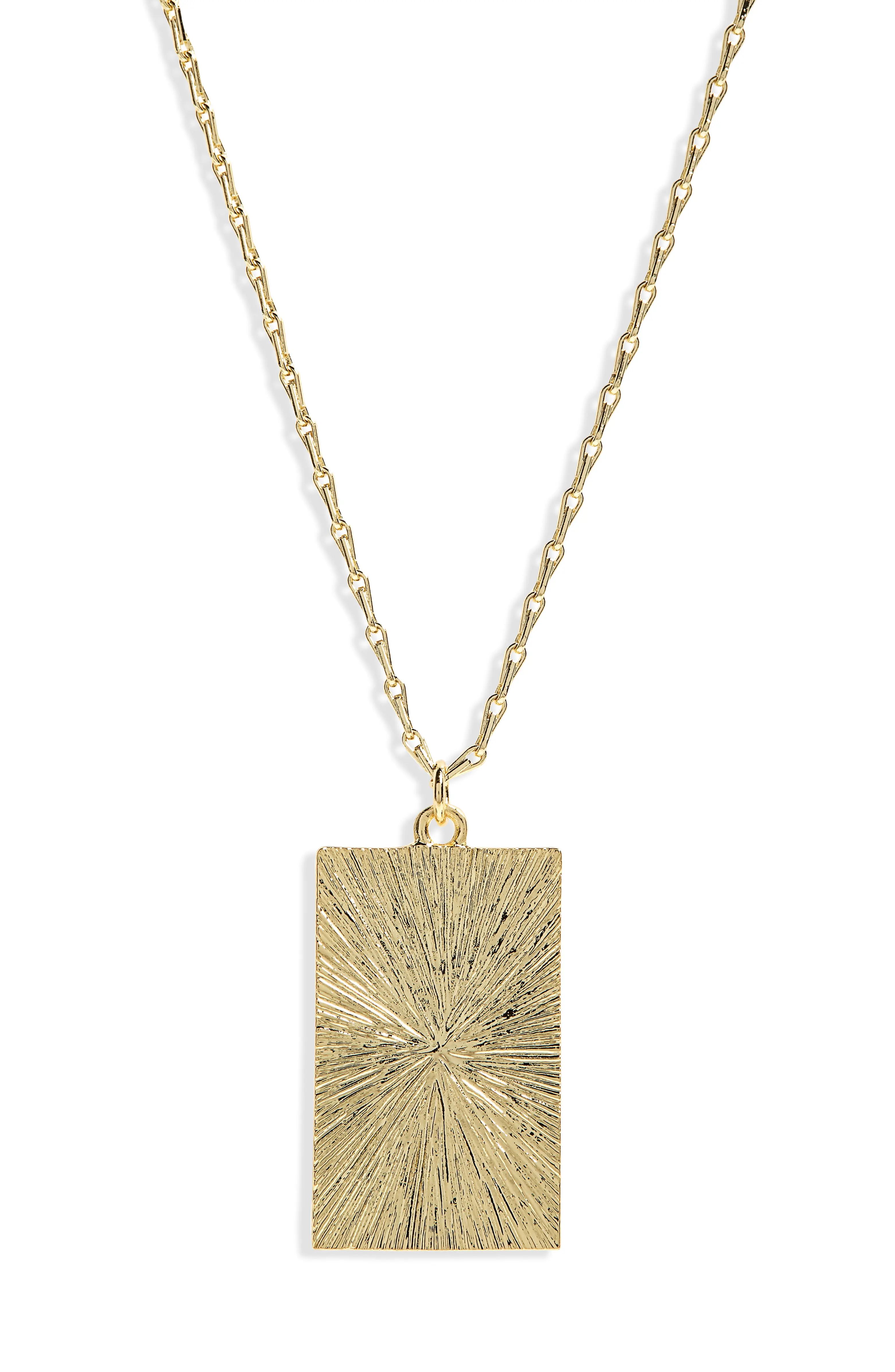 Queens Pendant Necklace | Nordstrom