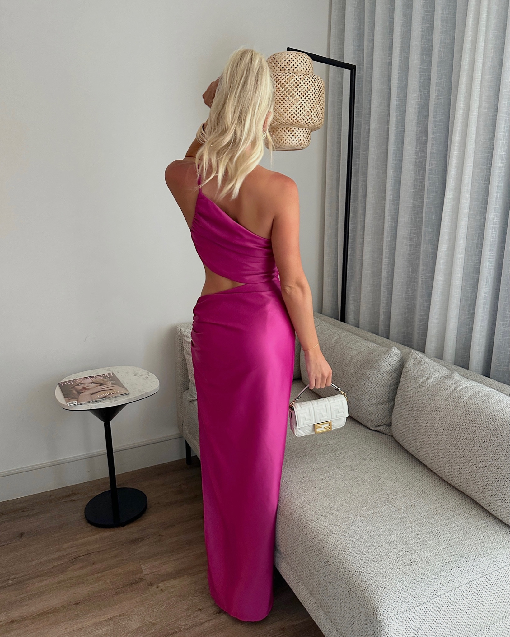 Wedding guest dress 🩷 on preorder — wearing small! 

#LTKFind #LTKwedding #LTKshoecrush