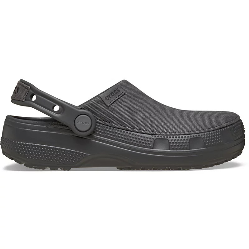 Crocs Adults' Classic Crafted Clog | Academy Sports + Outdoors