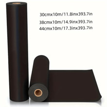 1 Roll Of Multi-Purpose Black Kraft Paper In Various Sizes, For Phone Packaging, Gift Wrapping, Shipping, Mailing, Packaging, Bulletin Boards, DIY, De | SHEIN