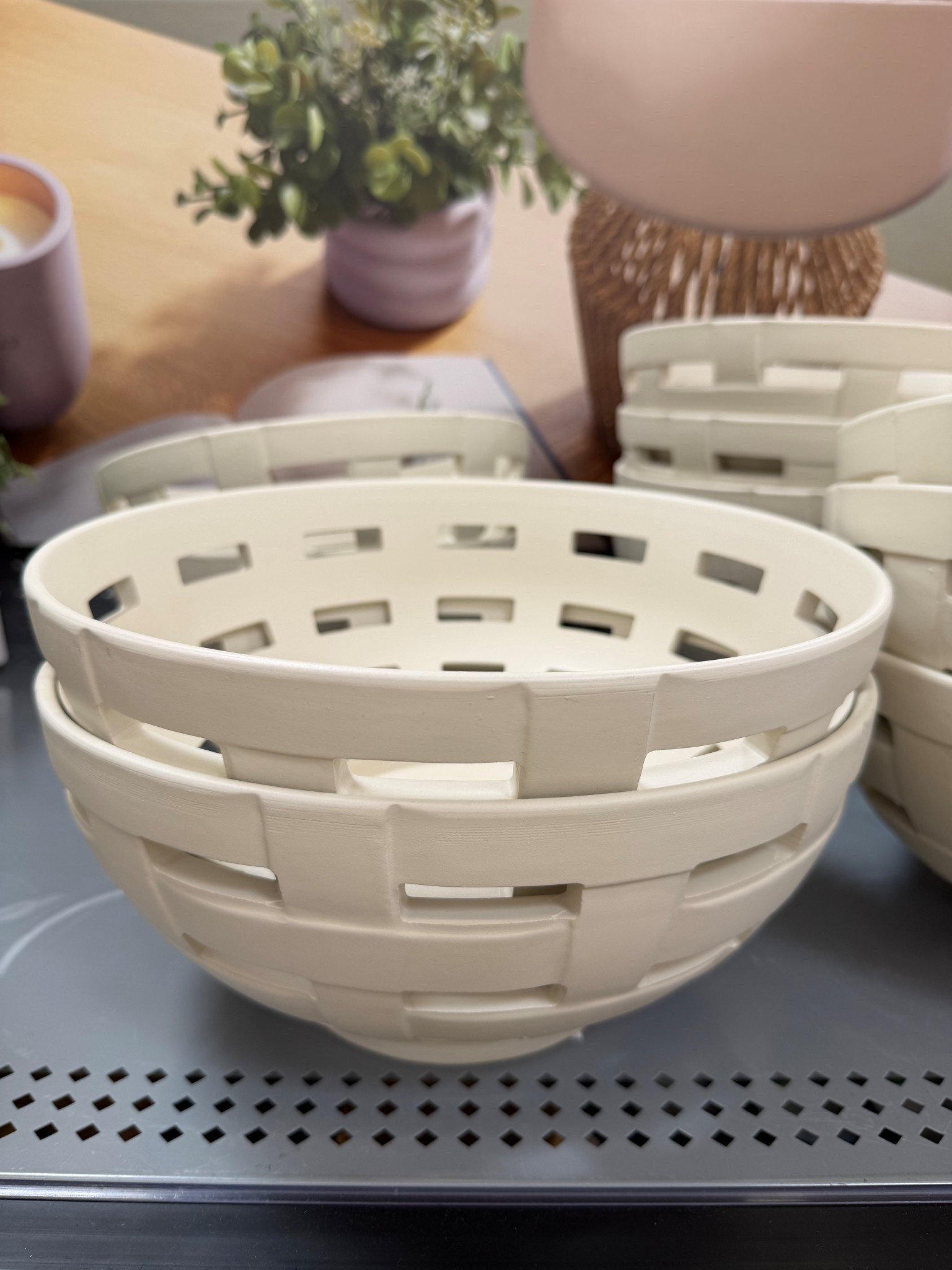 New ceramic bowl! 

#LTKHome