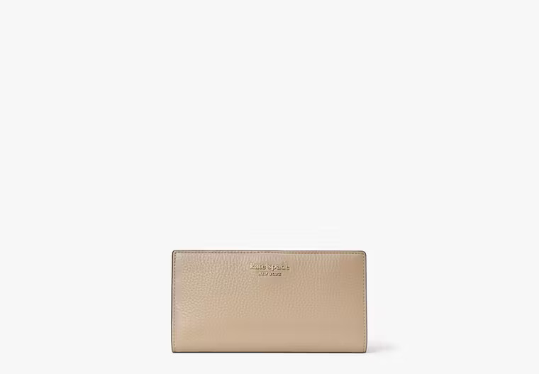 Veronica Slim Bifold Wallet | Kate Spade (US)