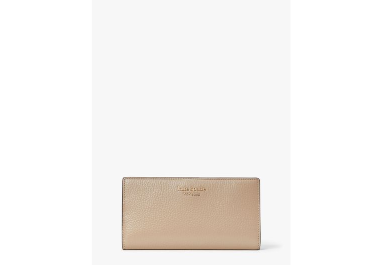 Veronica Slim Bifold Wallet | Kate Spade (US)