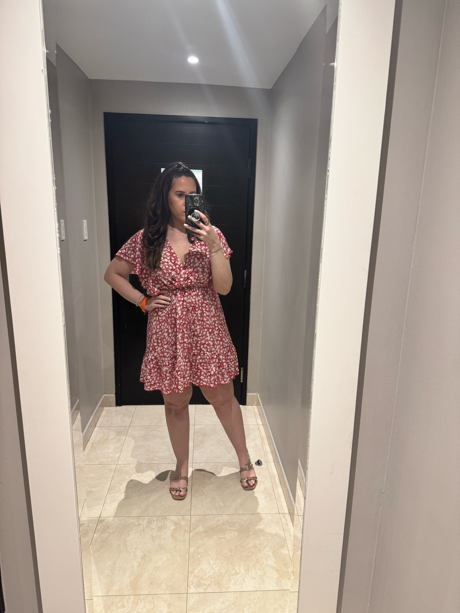 Loving this cupshe dress! Super comfortable, lightweight perfect for date night

#LTKStyleTip #LTKBeauty #LTKSaleAlert