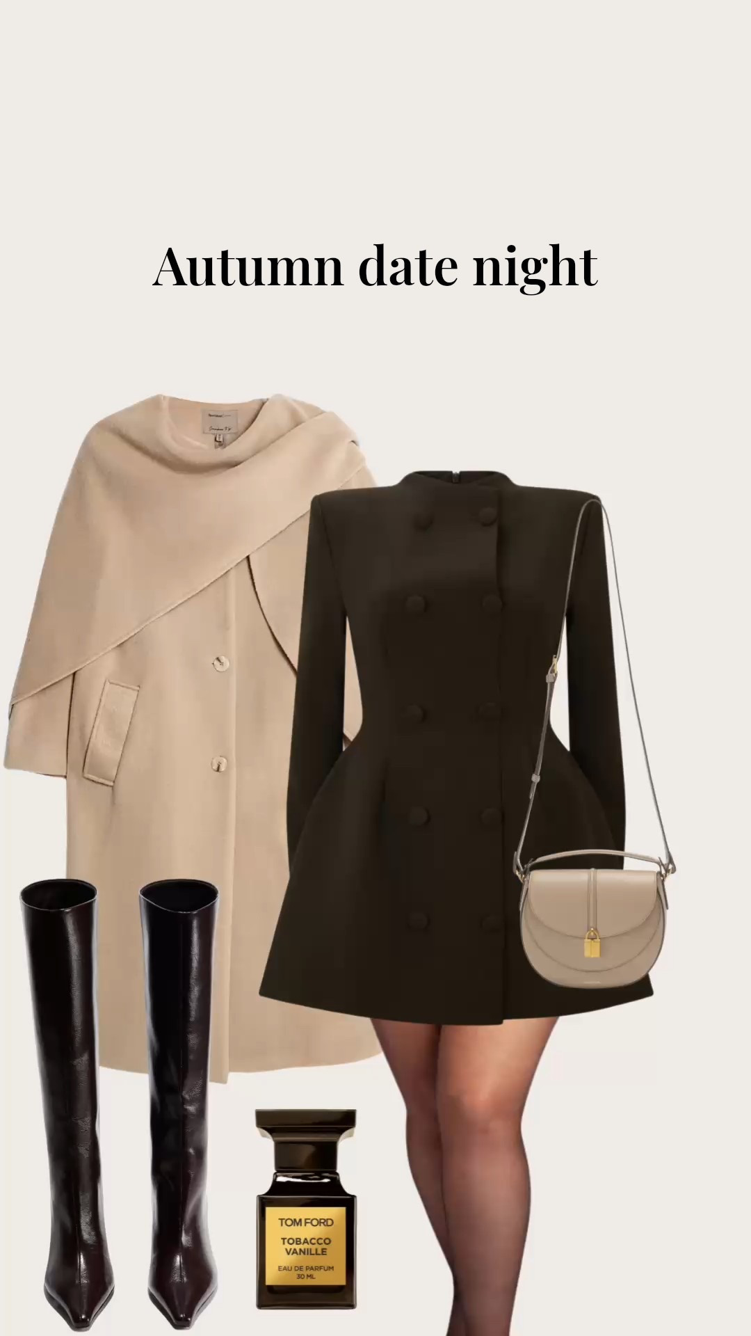 I usually wear a 3XL in Odd Muse

Chocolate brown boots, chocolate dress, scarf coat, odd muse dress, mini dress, mini skirtt
 

#ltkfind #ltkmidsize

#LTKuk #LTKpartywear #LTKautumn