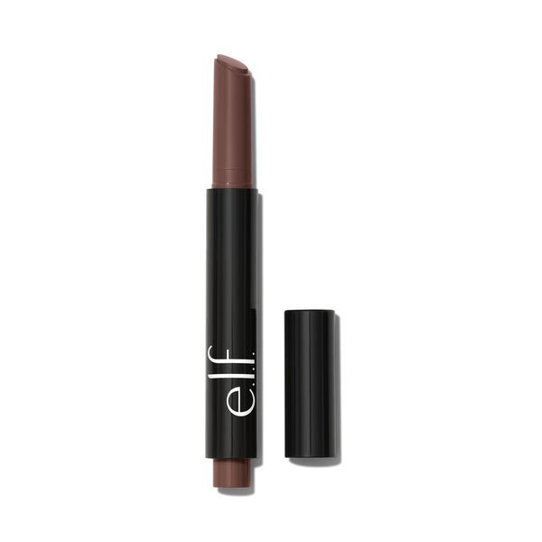 e.l.f. Cosmetics Pout Clout Lip Plumping Pen In Bust a Mauve - Vegan and Cruelty-Free Makeup | e.l.f. cosmetics (US)