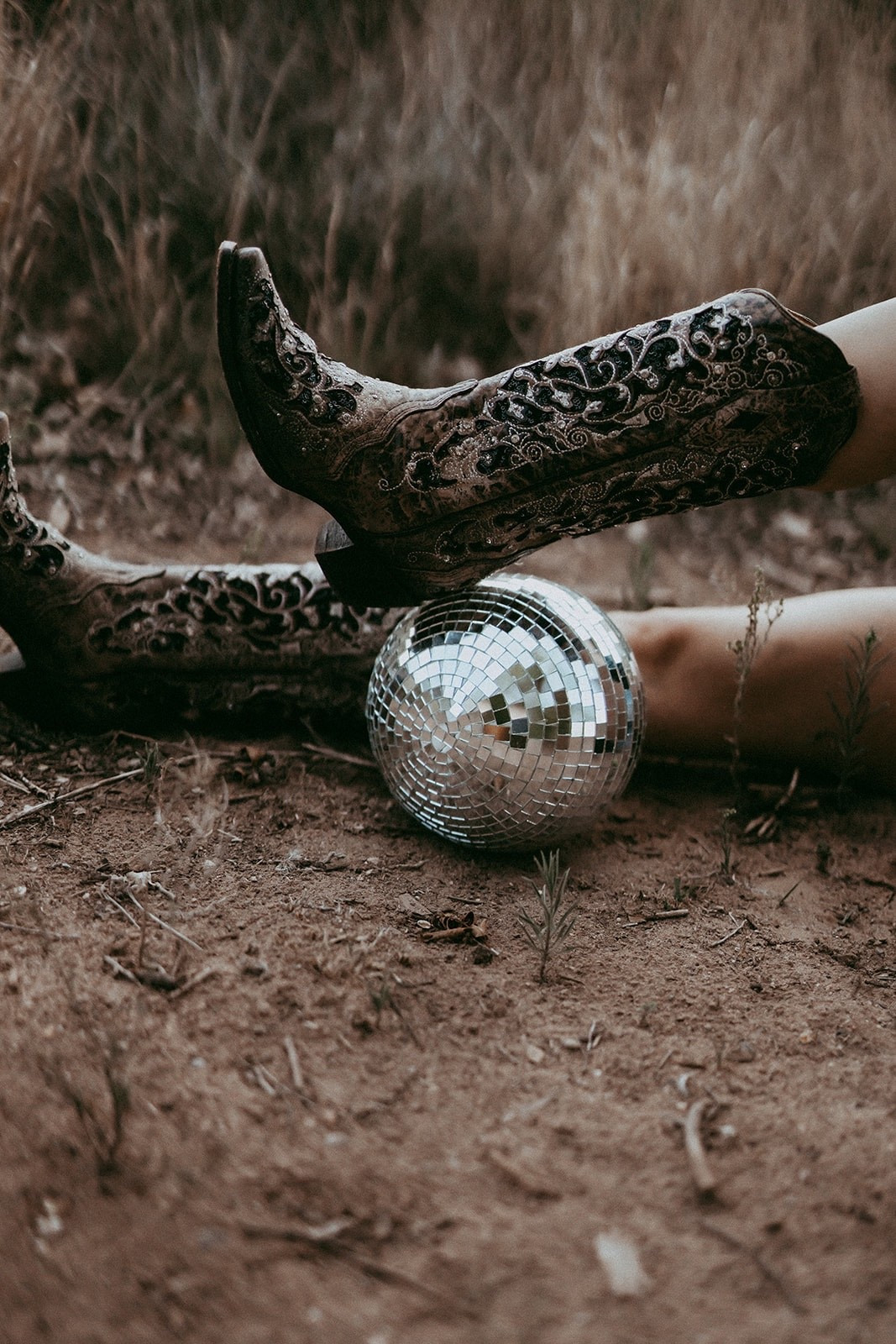 Stand out with the Corral snip toe boots 😍🙌🏼 The black sequin inlay, studs & embroidery are the perfect unique details! Extremely comfortable with a soft interior and only a 2” heel 🤩🔥 

#LTKFestival #LTKselfcare #LTKootd