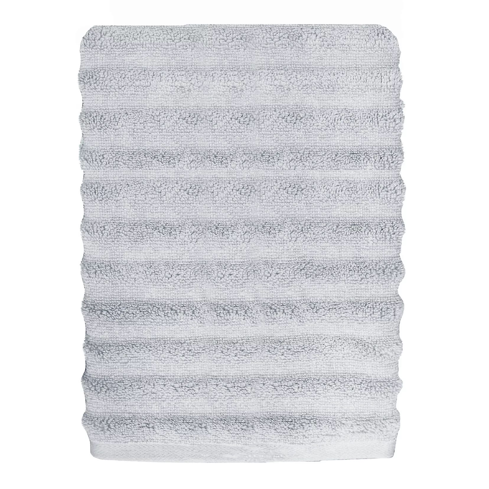 Sonoma Goods For Life® Quick Dry Ribbed Bath Towel | Kohl's