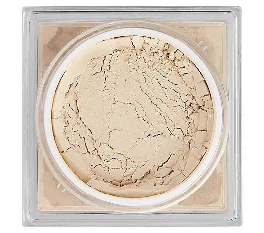 Make Your Selection: Sigma Soft Focus Setting Powder | QVC