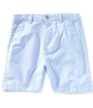 Class Club Big Boys 8-20 Oxford Shorts | Dillard's | Dillard's