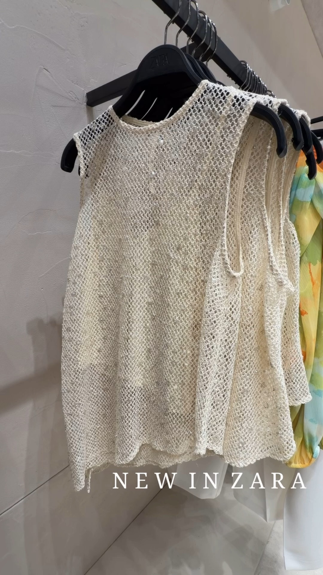 Zara new in ✨

Tags: trending now, spring style, city break, everyday style, elevated basics, capsule wardrobe, summer style, resort wear, vacation, spring fashion, spring outfits, date night outfits, holiday outfit, Ibiza 

#LTKunder100 #LTKSeasonal #LTKbasics #LTKcapsule  #LTKvacation  #LTKholiday

#LTKspring #LTKsummer #LTKuk #LTKspring #LTKsummer