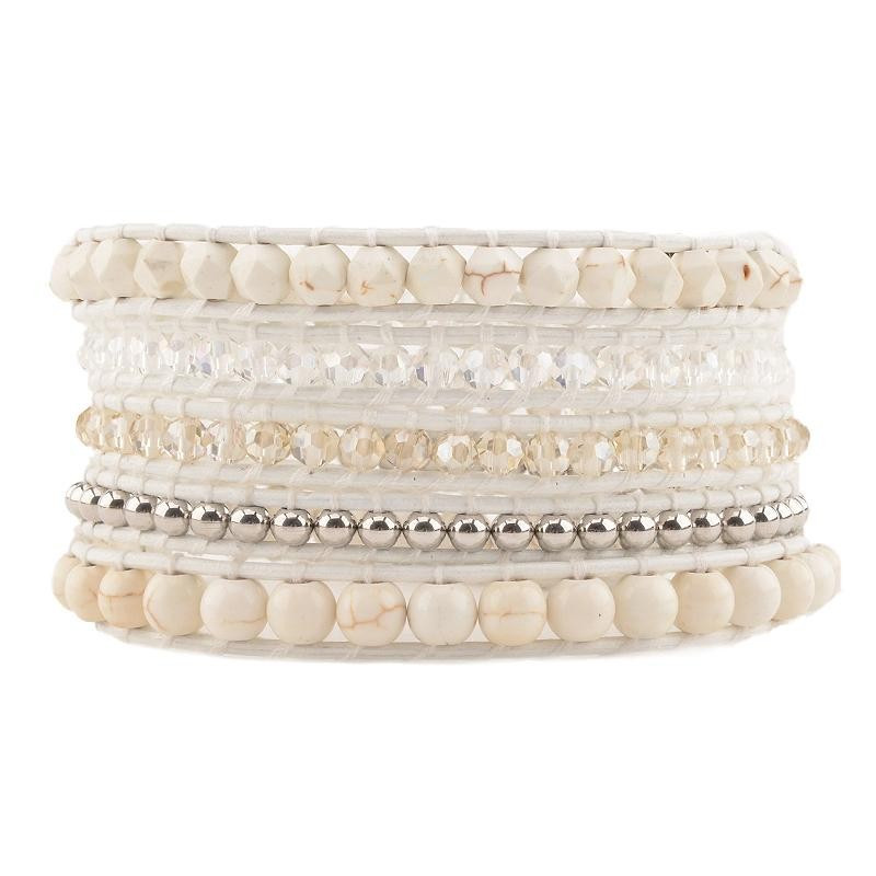 Liv on Ivory | Victoria Emerson