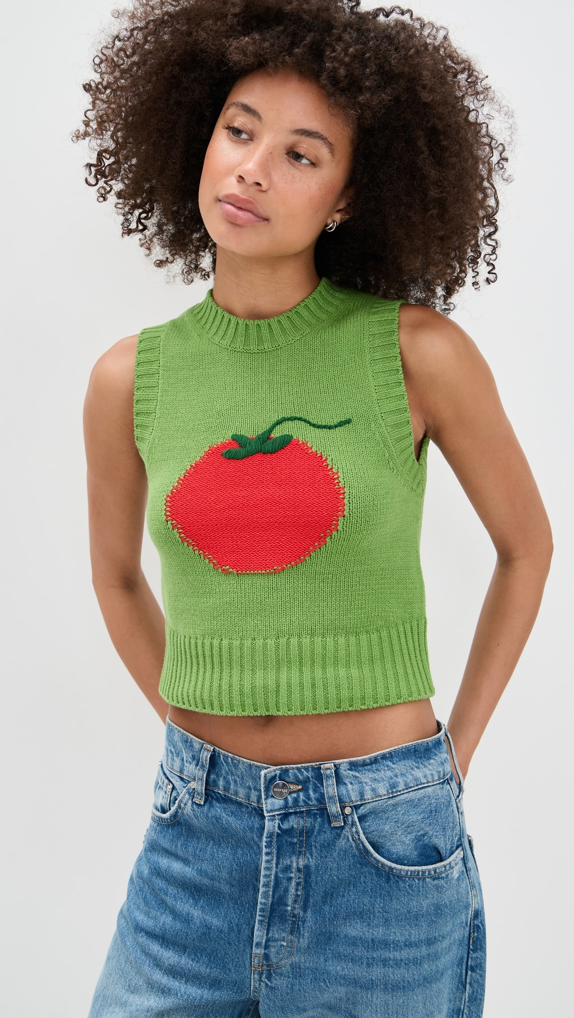 Pingo Sweater Vest | Shopbop