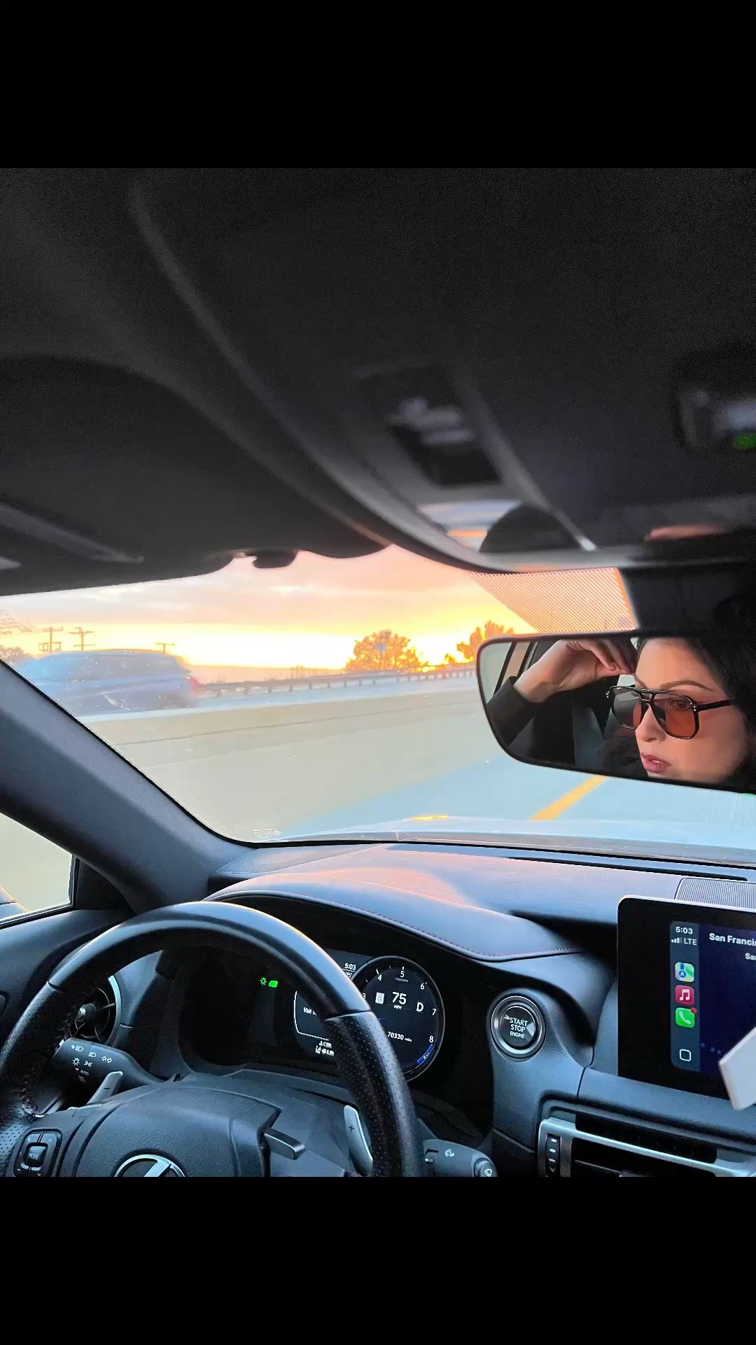 A day in my life as a pro makeup artist ✨
Waking up early is the easy part… but pushing past imposter syndrome even when clients tell you you’re amazing? That’s the real work. 💄
This is what my days look like—glam sessions, product prepping, early mornings, long hours, and the magic that happens when confidence meets creativity.

I’m sharing the exact tools, makeup bags, lighting, chairs, and artist essentials that make my job smoother, faster, and more elevated. If you’re a beginner, a student, or a seasoned MUA—these must-haves will change your workflow.

🛍️ Shop my makeup artist essentials below
💬 Comment if you’re a fellow MUA
❤️ Like + Share to support my artistry
🔖 Save this post to build your pro kit
👀 Follow for more beauty, glam, and behind-the-scenes

#LTKdayinmylife #LTKmorningroutine #LTKgrwm