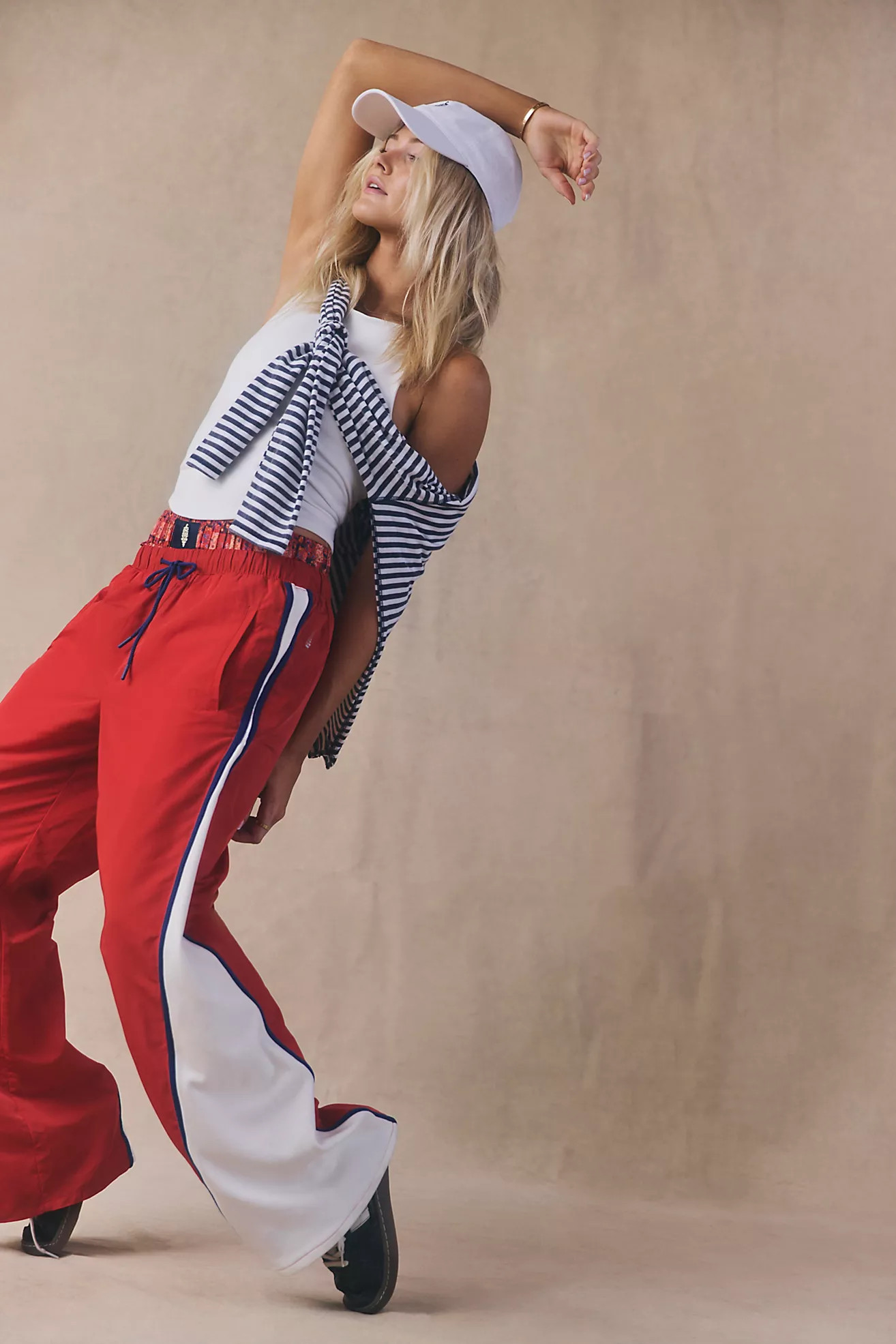 Retro Rider Pants | Free People (Global - UK&FR Excluded)